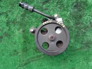 Toyota 5E Power Steering Pump for Corolla, Caldina, Raum.