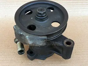 Toyota 4A Power Steering Pump For Corolla, Carina, Sprinter.