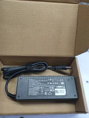 Hp Laptop Charger Big Pin