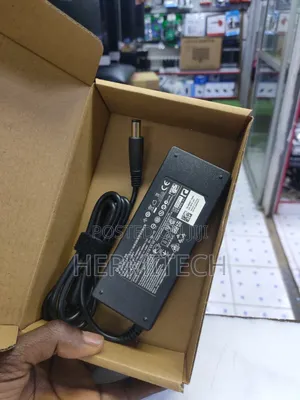 Hp Laptop Charger Big Pin