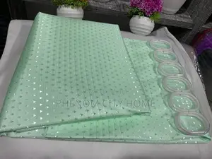 Elegant Shower Curtains