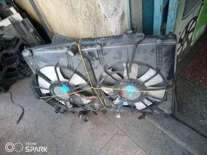 Honda Odyssey Radiator Complete