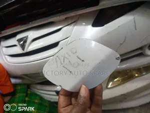Axio Towing Cover 161(2013-2014)