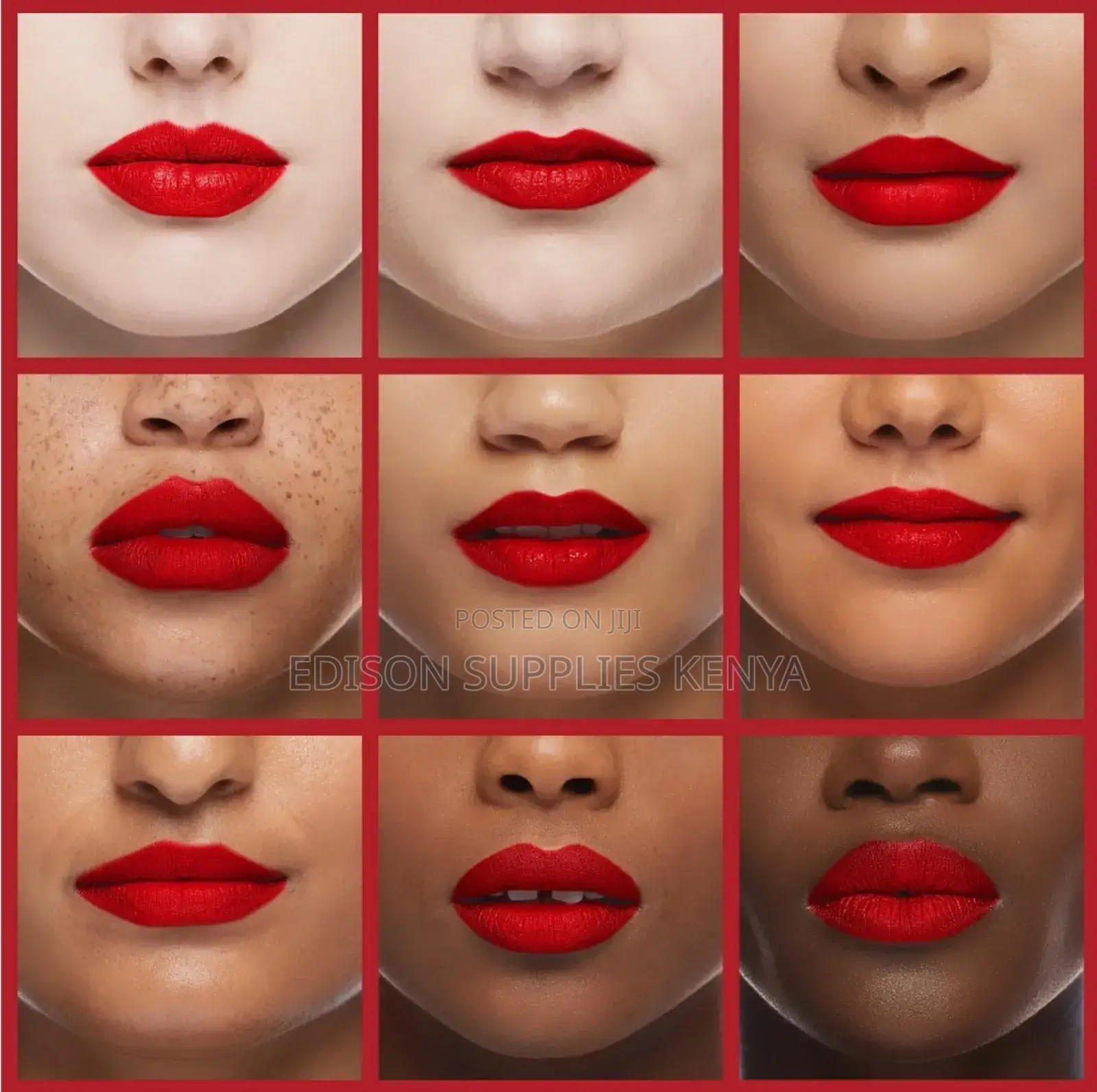 Maybelline Superstay Matte Ink Liquid Lipstick- Exhilarator
