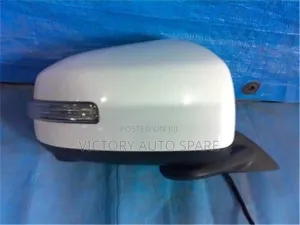 Nissan Dayz Sidemirror Ex Japan