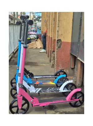 Scooter 2 Wheel , Scooter 2 Wheel