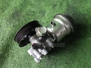 Toyota 1tr Power Steering Pump for Hilux, Hiace, Toyoace.