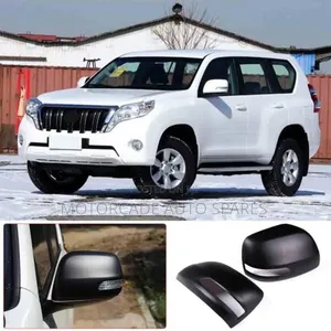 Toyota Landcruiser Prado Fj 150 2010-2019 Side Mirror Cover