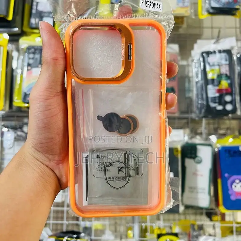 Case for iPhone 15 Pro Max