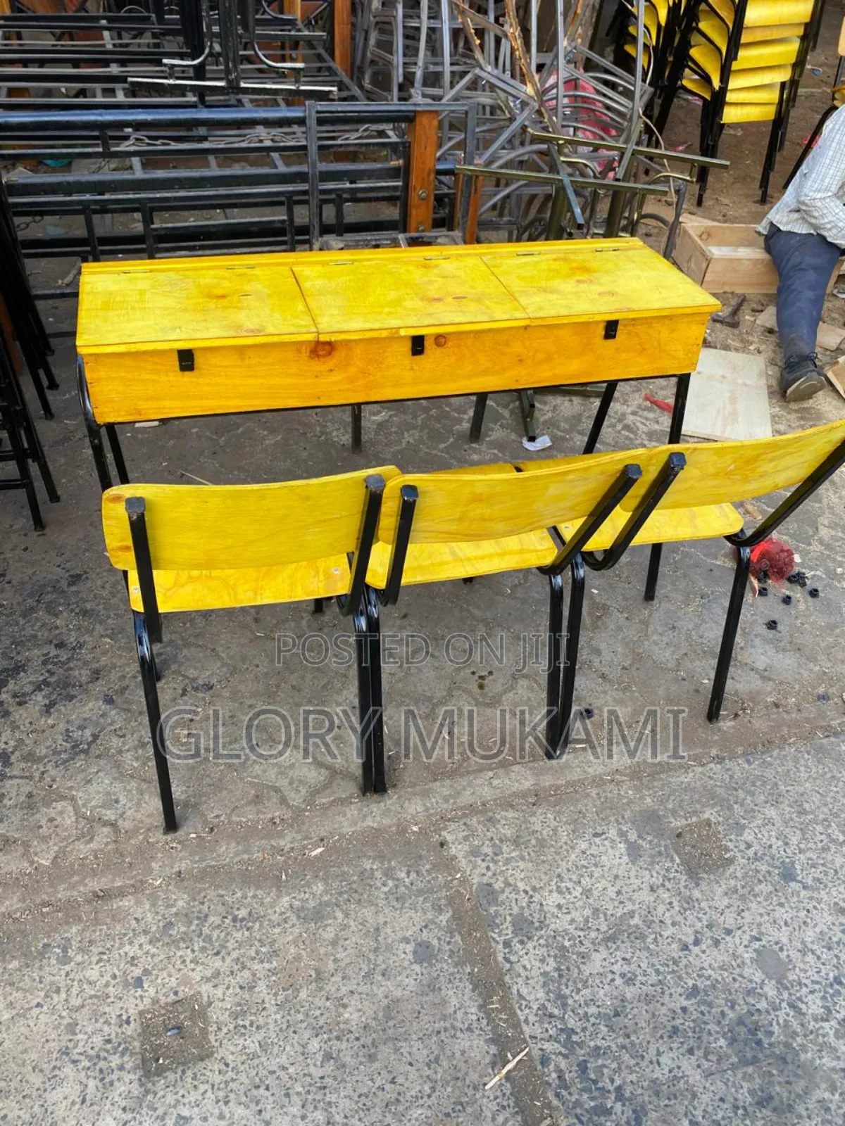 School Desk