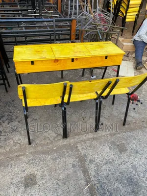 School Desk