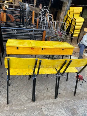 School Desk