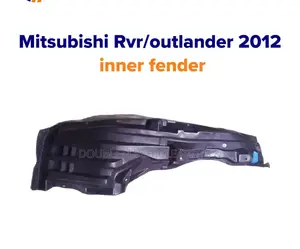 Inner Fender/Stoneguard Mitsubishi RVR/Outlander 2012,2013