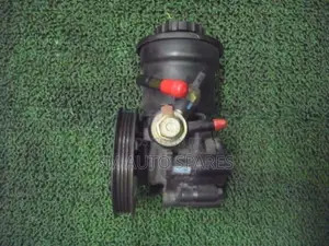 Toyota 3rz Power Steering Pump for Prado, Hilux, Hilux Surf.