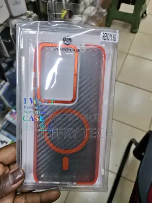 Oppo Reno 11 5g Magsafe Dual-Color Carbon Fiber Lens Film
