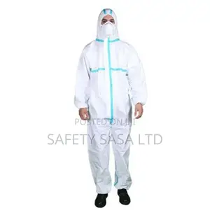 Coverall Chemical