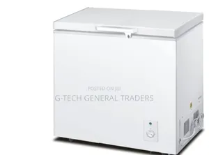 Chest Freezer! Premier 150l Energy Saver Chest Freezer