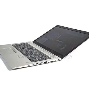 Laptop HP EliteBook 755 G5 16GB AMD Ryzen 7 SSD 128GB