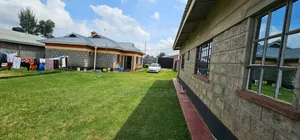 3bdrm Bungalow in Kimumu Eldoret for sale