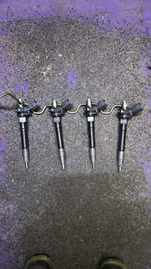 2gd/1gd 6pin Injector Nozzle