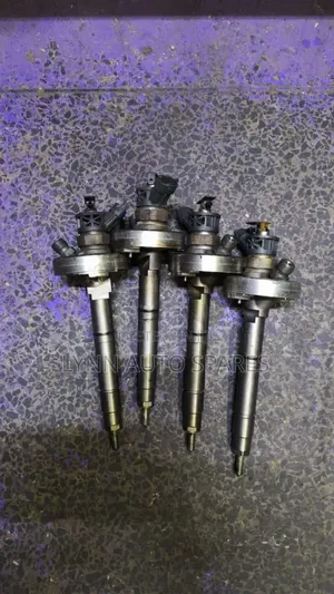 Zd30 Engine Atlas Injector Nozzle