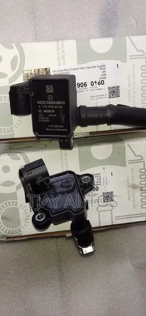 Mercedes Benz M276 Ignition Coil