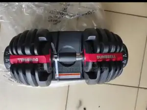 Selectorlized Dumbells 42kgs