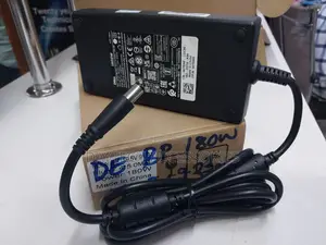 180w Dell Laptop Charger (19.5v, 9.23a)