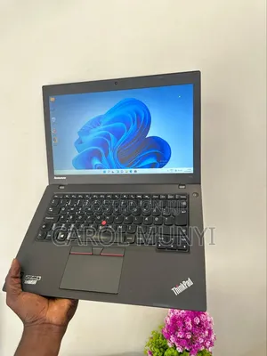 New Laptop Lenovo ThinkPad X240 4GB Intel Core I5 SSD 128GB