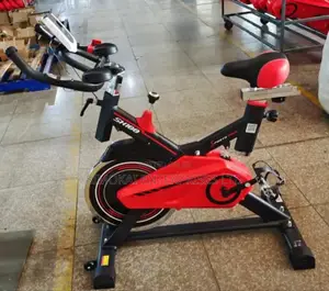 SX 100 Semi Commercial Spin Bike