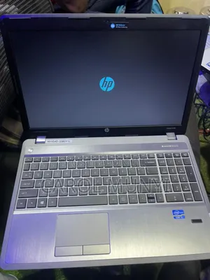 New Laptop HP ProBook 4440S 8GB Intel Core I3 HDD 500GB
