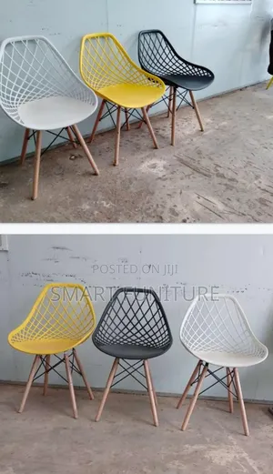 Eames Chair Mesh Chair
