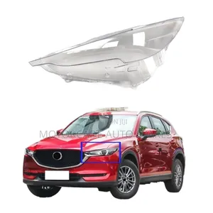 Mazda Cx-5 2017,2018,2019,2020 Headlight Lens