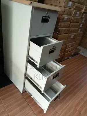 Cabinet With 8keys Filing Cabinet