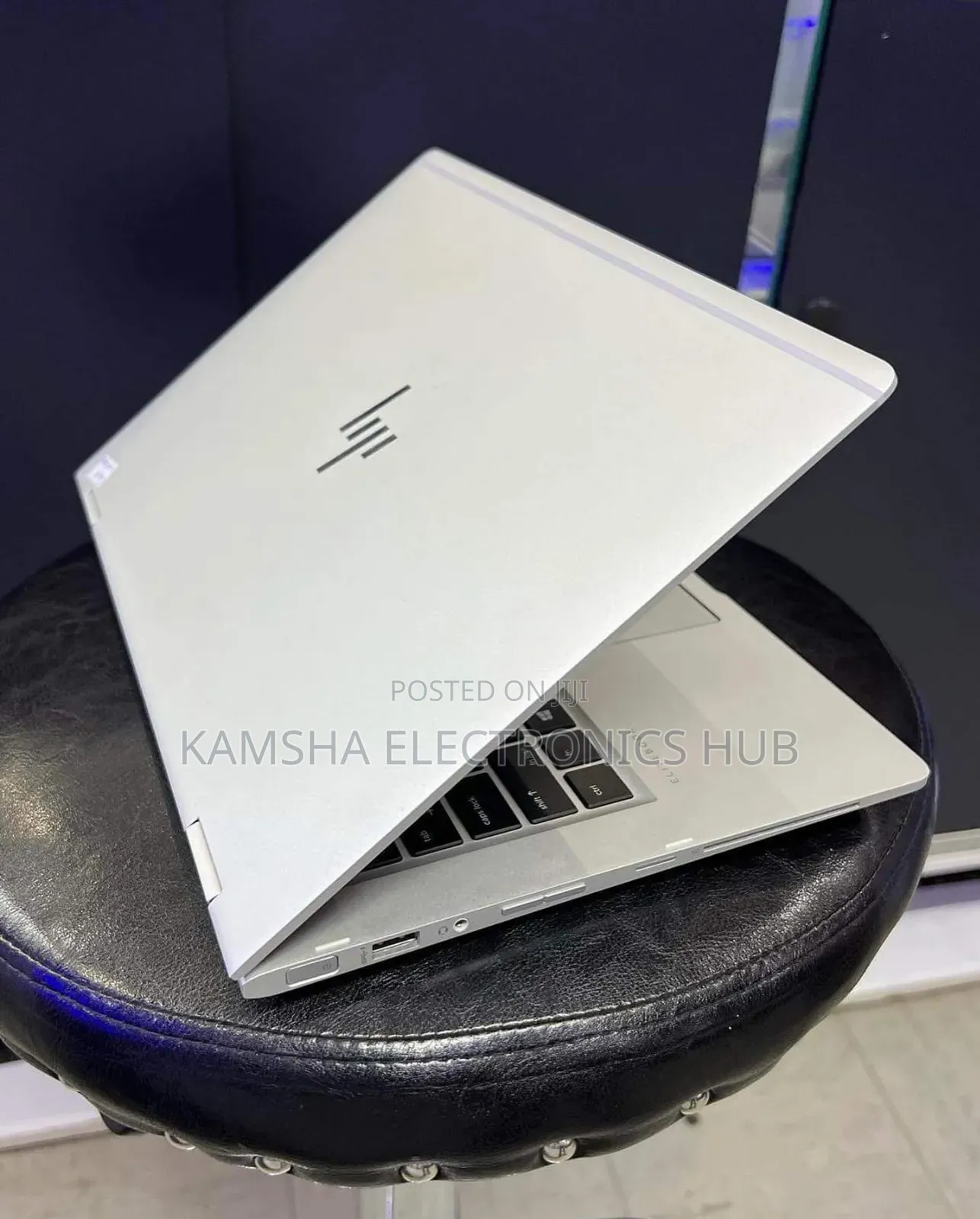 Laptop HP EliteBook X360 1030 G2 8GB Intel Core I5 SSD 256GB