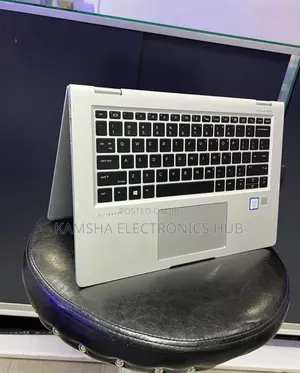 Laptop HP EliteBook X360 1030 G2 8GB Intel Core I5 SSD 256GB