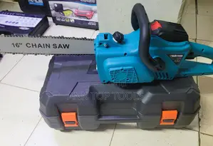 16inch Cordless Chain Saw 88volts Battery