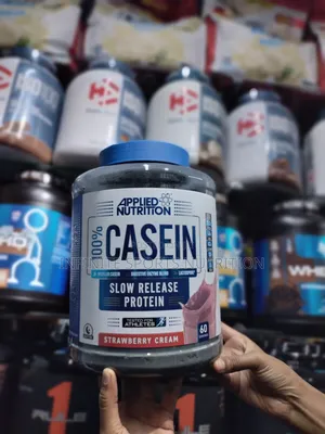 Applied Nutrition Casein 2kgs