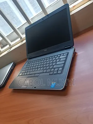 New Laptop Dell Latitude E7240 8GB Intel Core I7 HDD+SSD 500GB
