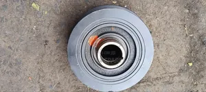Land Cruiser J79/J80 1hz Super Japan Crank Shaft Pully.