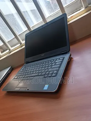 New Laptop Dell Latitude E6440 16GB Intel Core I7 HDD+SSD 500GB