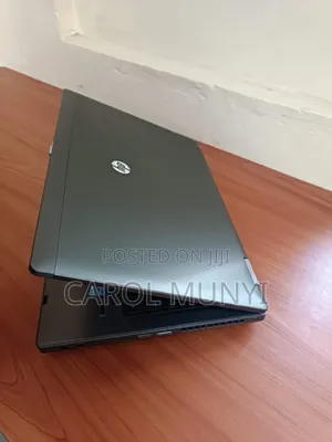 New Laptop HP ProBook 4440S 4GB Intel Core I3 HDD+SSD 500GB