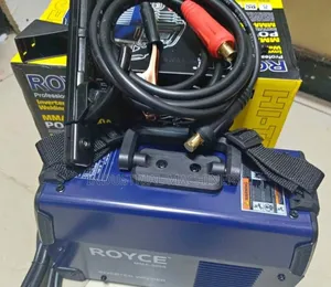 Welding Machine Mma 300s > Professional.