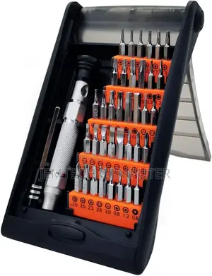 ~UGREEN 38-in-1 Aluminum Alloy Screwdriver Set - 38-in-1