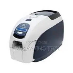 ZXP Series 3 Card Printers