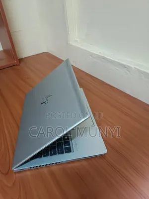 Laptop HP EliteBook 840 G5 8GB Intel Core I5 SSD 256GB
