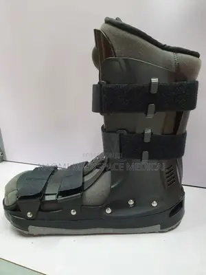 Walker Boot