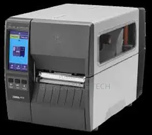 Zebra Zt231 Industrial Lable Printer (203 Dpi, Ethernet, Usb