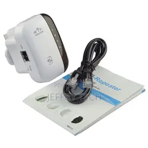 300 MBPS Wireless Wifi Repeater Wifi Range Extender