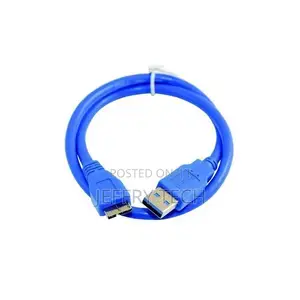 USB 3.0 Micro External HDD Hard Drive Disk Cable